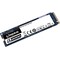 Kingston A2000 M.2 PCIe NVMe SSD muisti 250 GB