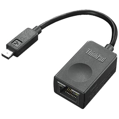 Lenovo ThinkPad Ethernet LAN jatkokaapeli