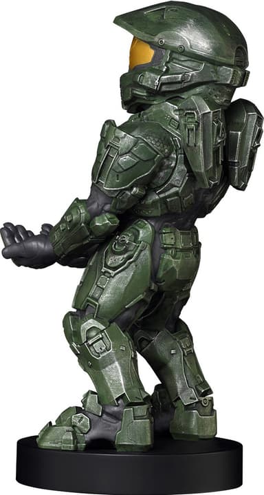 Exquisite Gaming Cable Guy micro USB laturi/teline (Master Chief)