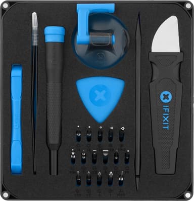 iFixit Essential Electronics työkalusarja
