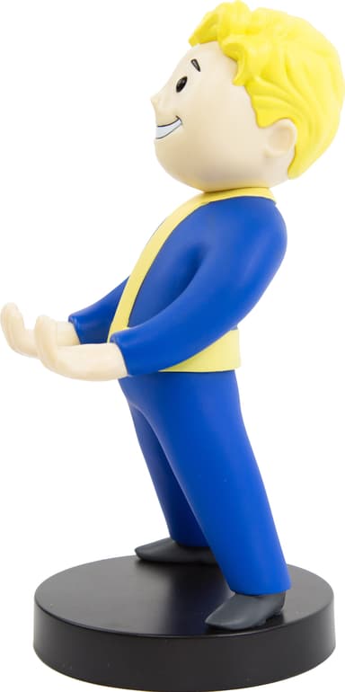 Exquisite Gaming Cable Guy micro USB laturi/teline (Fallout 4 - Vault Boy 111)