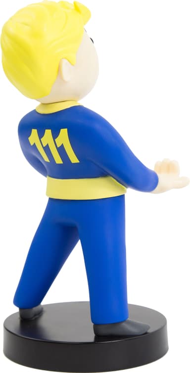 Exquisite Gaming Cable Guy micro USB laturi/teline (Fallout 4 - Vault Boy 111)