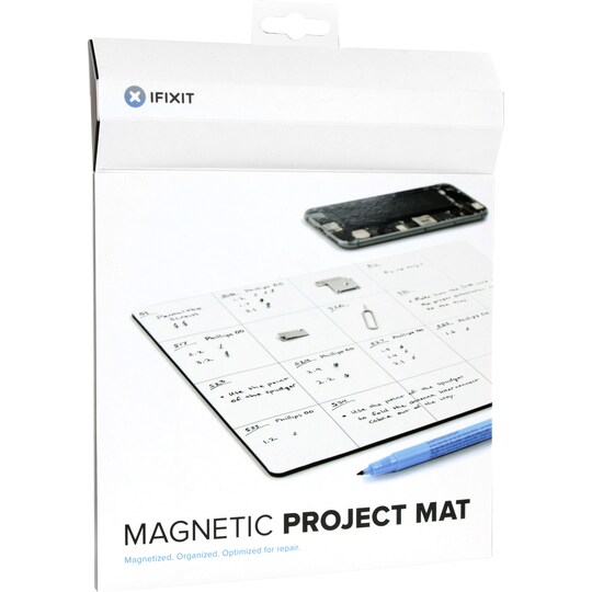 iFixit Pro Magnetic Project Mat