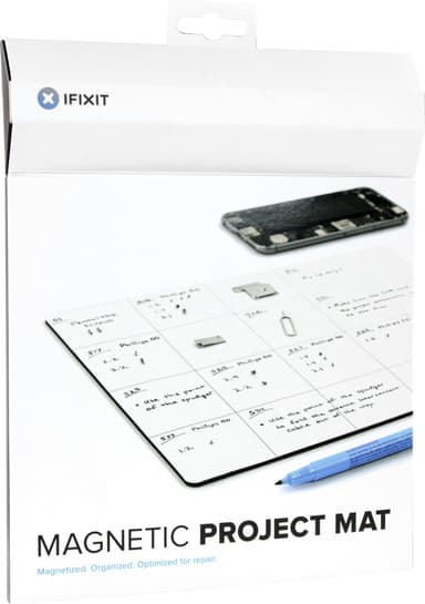 iFixit Pro Magnetic Project Mat