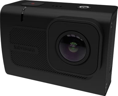 Kitvision Venture 4K Black Edition action-kamera