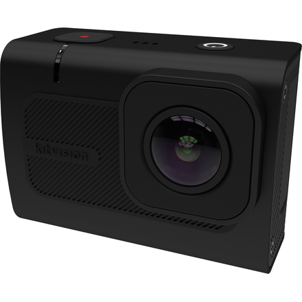 Kitvision Venture 4K Black Edition action-kamera
