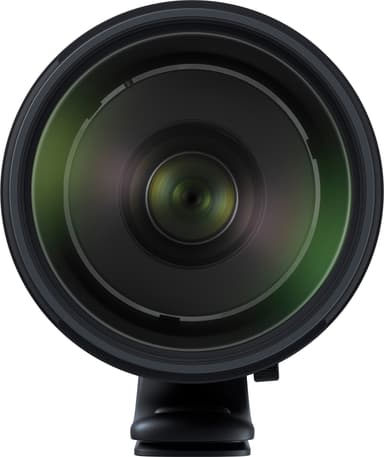 Tamron SP 150-600 mm f/5-6.3 Di VC USD G2 objektiivi