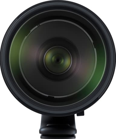 Tamron SP 150-600 mm f/5-6.3 Di VC USD G2 objektiivi