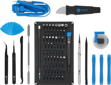 iFixit Pro Tech työkalusarja