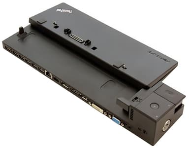 Lenovo ThinkPad Ultra telakointiasema 90 W