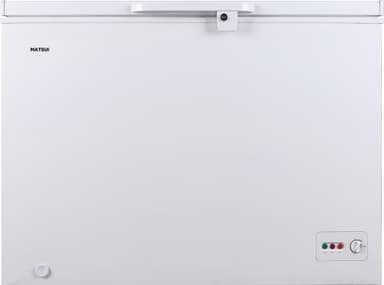 Matsui arkkupakastin M300CFW19E