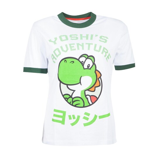 NT YOSHI WOMEN S T-SHIRT - M