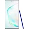 Samsung Galaxy Note 10 Plus älypuhelin 512 GB (aura glow)
