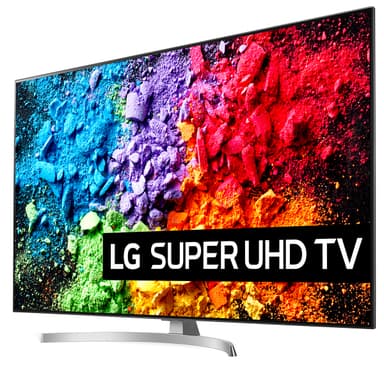LG 55" 4K Super UHD Smart TV 55SK8500