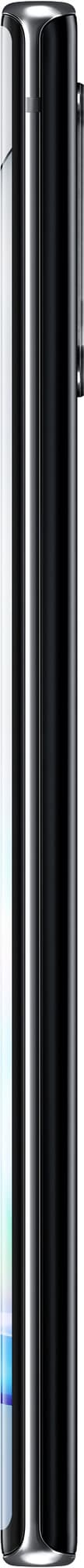 Samsung Galaxy Note 10 Plus älypuhelin 512 GB (aura black)