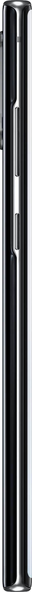 Samsung Galaxy Note 10 Plus älypuhelin 512 GB (aura black)