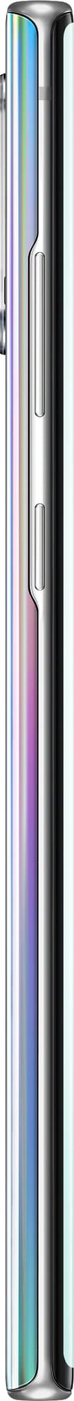 Samsung Galaxy Note 10 Plus älypuhelin 512 GB (aura glow)