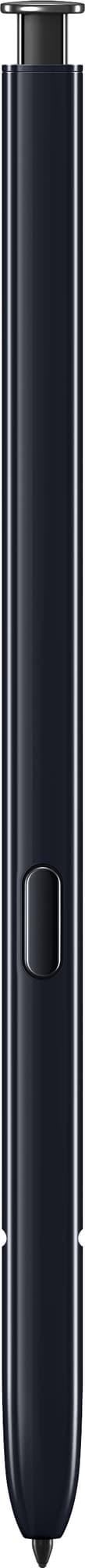 Samsung Galaxy Note 10 Plus älypuhelin 512 GB (aura black)
