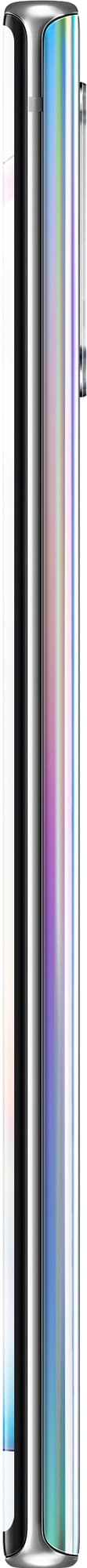 Samsung Galaxy Note 10 Plus älypuhelin 512 GB (aura glow)