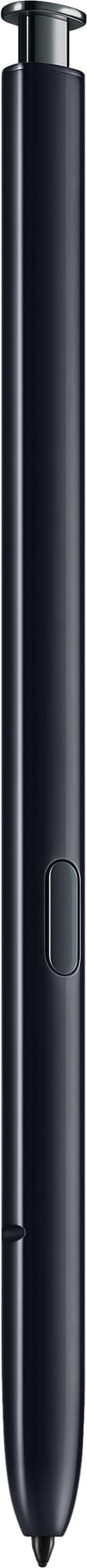 Samsung Galaxy Note 10 Plus älypuhelin 512 GB (aura black)