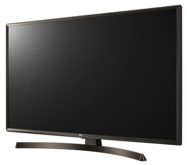 LG 43" 4K UHD Smart TV 43UK6400