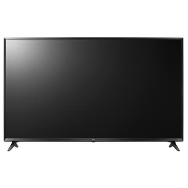 LG 55" 4K UHD Smart TV 55UK6100