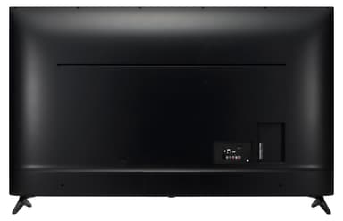 LG 65" 4K UHD Smart TV 65UK6100