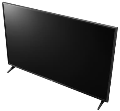 LG 65" 4K UHD Smart TV 65UK6100