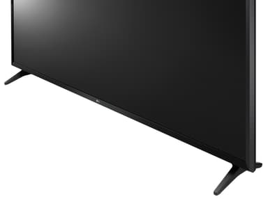 LG 65" 4K UHD Smart TV 65UK6100