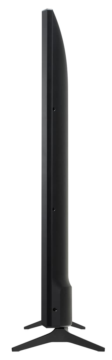 LG 65" 4K UHD Smart TV 65UK6100