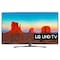 LG 43" 4K UHD Smart TV 43UK6950