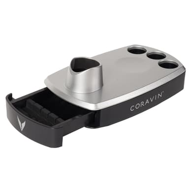 Coravin viinijärjestelmän jalusta 810502