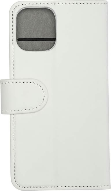 Gear Apple iPhone 11 Pro lompakkokotelo (valkoinen)
