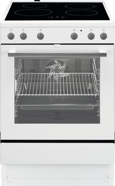 Electrolux liesi EKI6052EIW