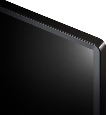 LG 32" Full HD Smart TV 32LK6100