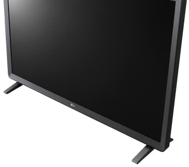 LG 32" Full HD Smart TV 32LK6100