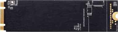 Corsair Force MP300 M.2 PCIe SSD muisti 240 GB