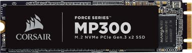 Corsair Force MP300 M.2 PCIe SSD muisti 240 GB