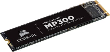 Corsair Force MP300 M.2 PCIe SSD muisti 240 GB