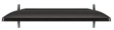 LG 32" Full HD Smart TV 32LK6100