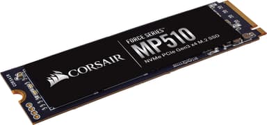 Corsair Force MP510 M.2 PCIe SSD muisti 240 GB