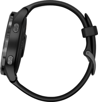 Garmin Venu GPS älykello (musta)