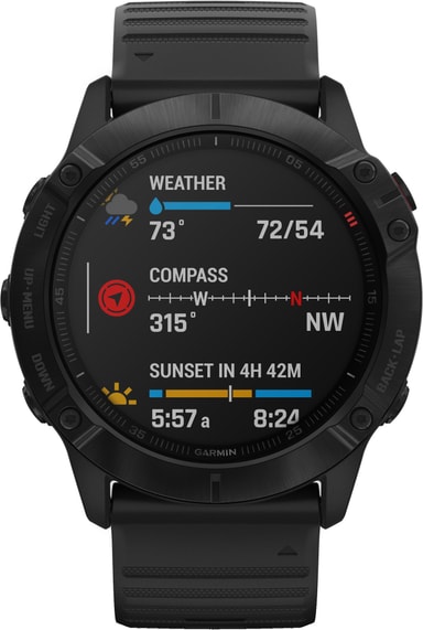 garmin fenix 8