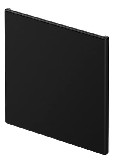 Epoq Home ovi pieni (liquorice black)