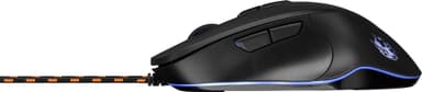 ADX H02 RGB pelihiiri