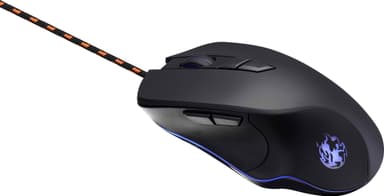 ADX H02 RGB pelihiiri