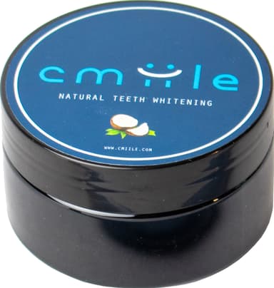 Cmiile Coco hampaiden valkaisujauhe 5700002054821