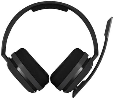 Astro A10 pelikuulokkeet PC