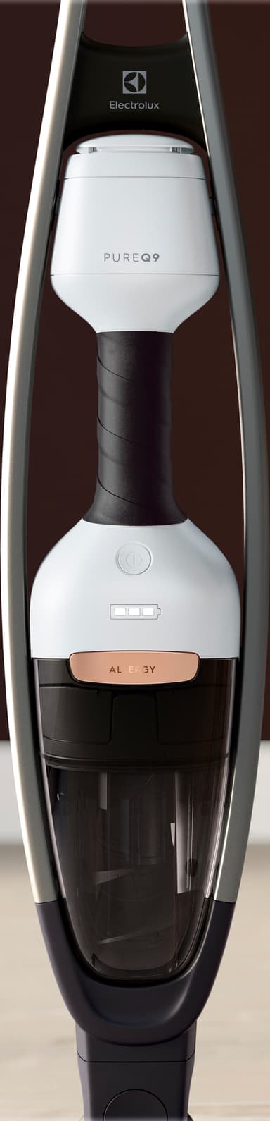 Electrolux Pure Q9 PQ91-ALRGY johdoton varsi-imuri 900277364
