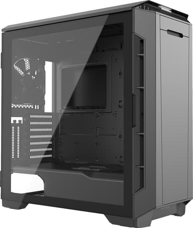 Phanteks Eclipse P600S PC kotelo (musta)